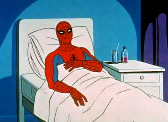 spidey