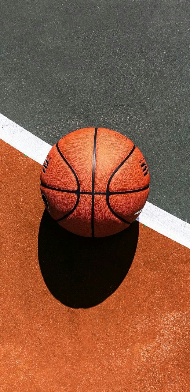 Basketball ball