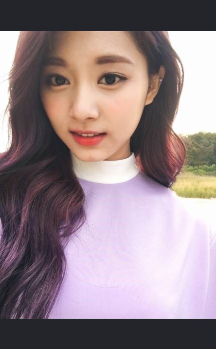 트와이스 쯔위♥♥♥