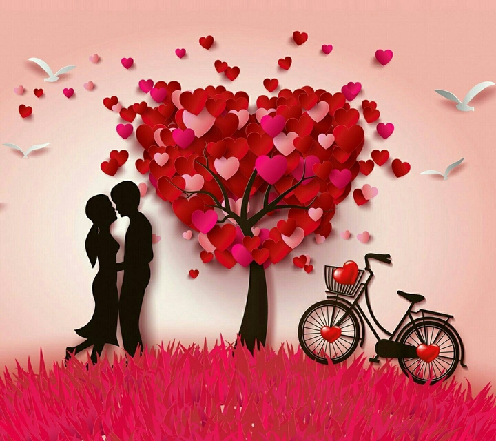 True love