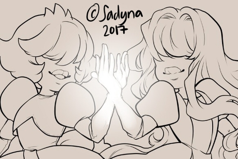 By Sadyna