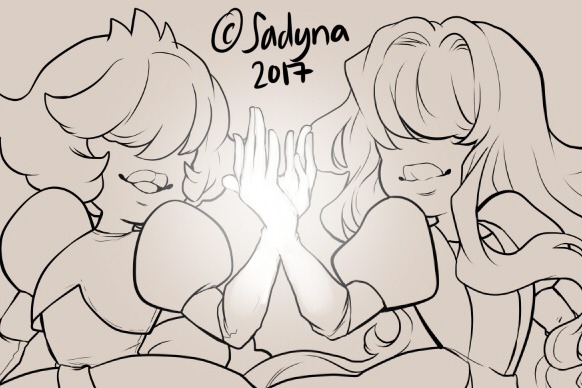 By Sadyna