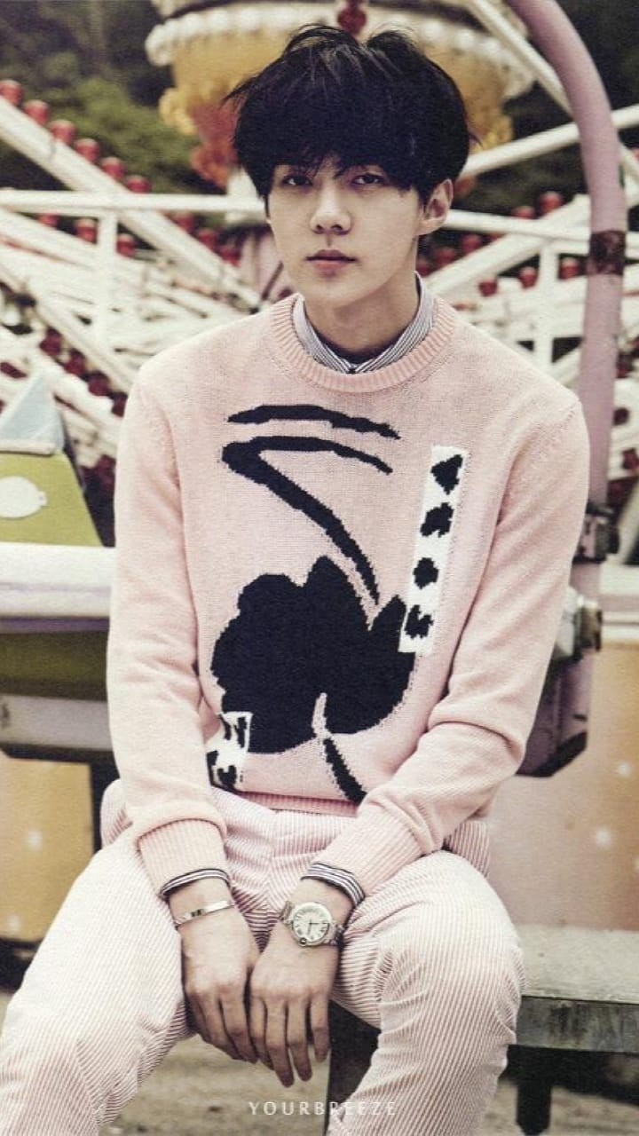 Sehunnie
