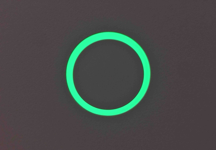 green ring