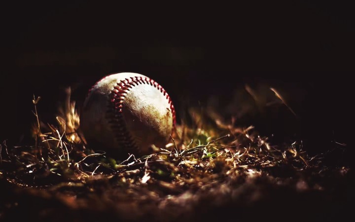The Baseball