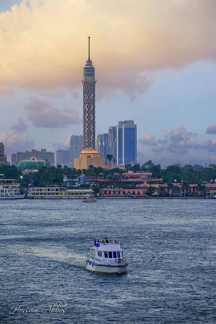 egypt