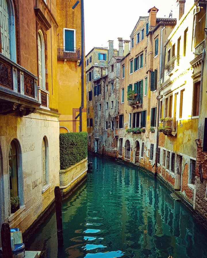 Beautifull Venice