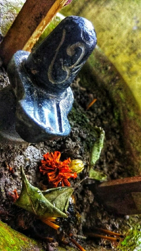 शिवलिंग