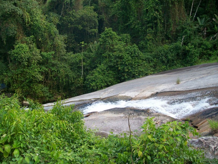 Cachoeira