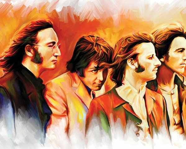 The Beatles
