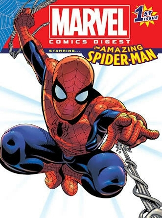 amazing spider man