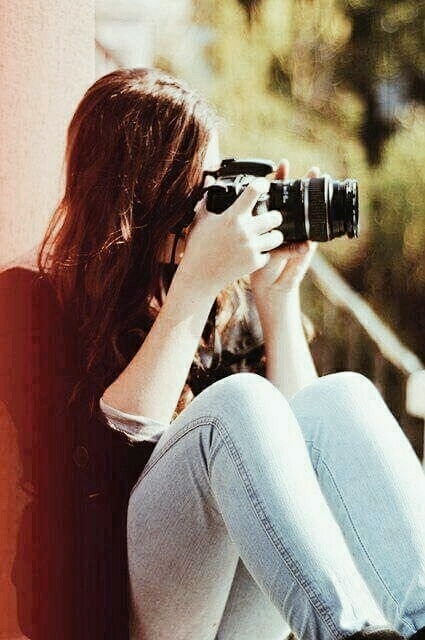 ThE PhoToGraPhEr