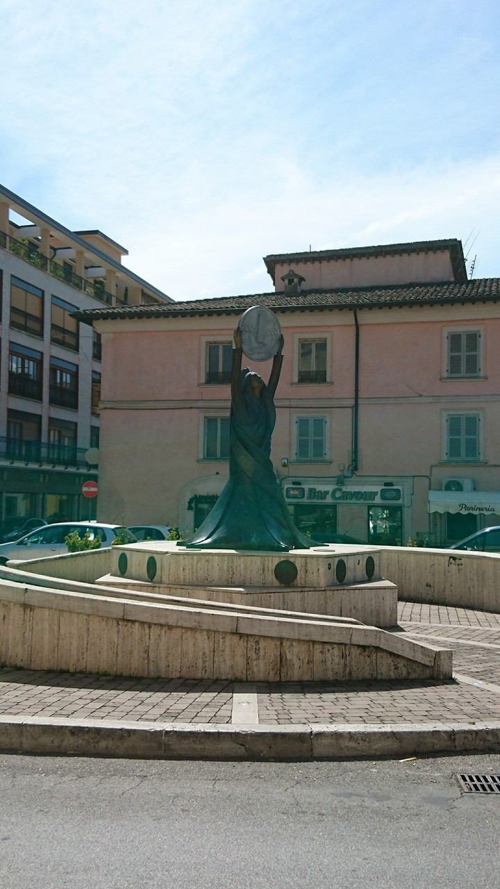 #Rieti