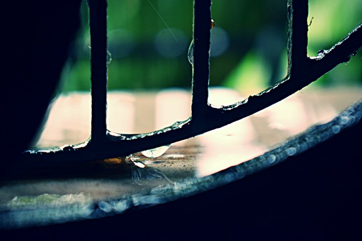 rain