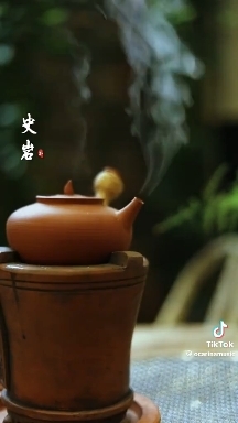 音樂之聲與中國傳統茶