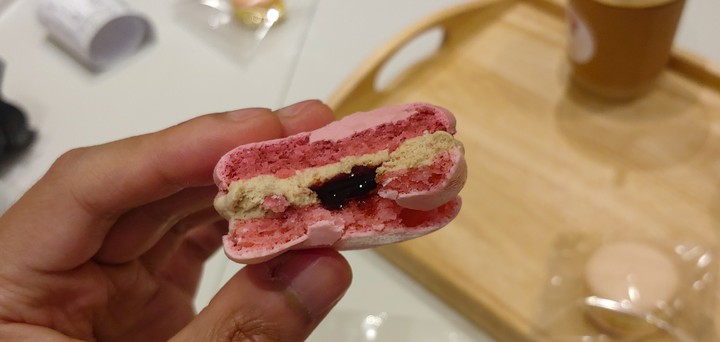 macaron