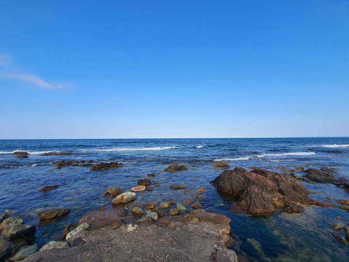 sea&sky