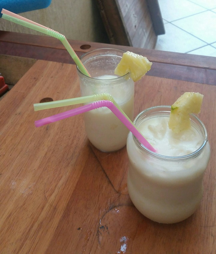 PinaColada