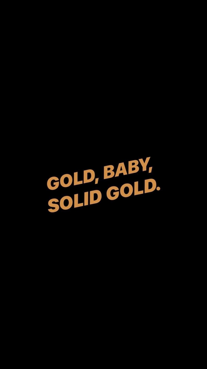 GOLD
