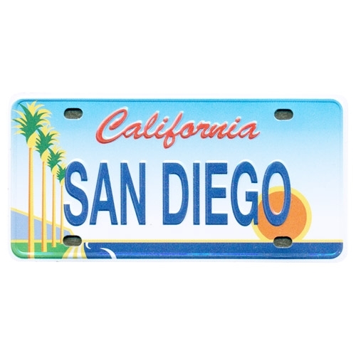 San diegp