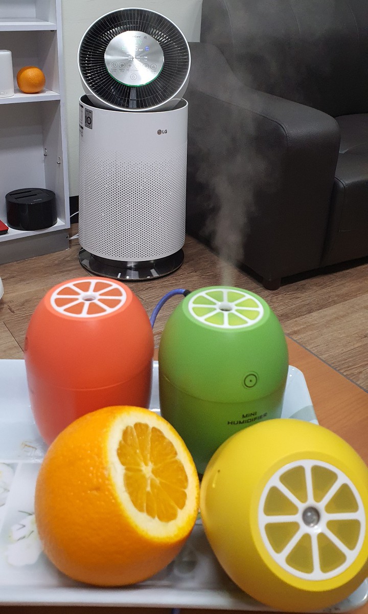 오렌지