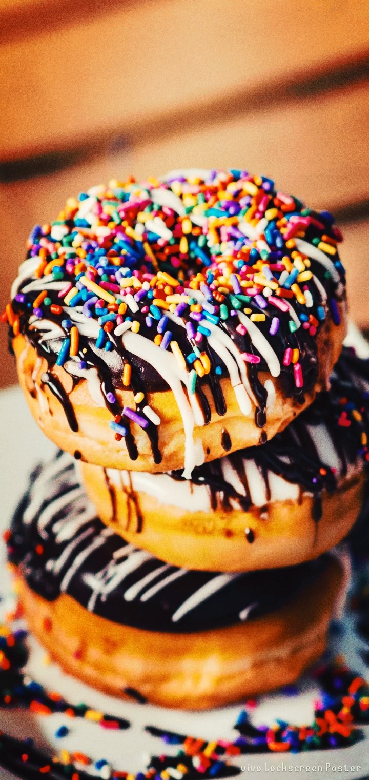 donuts