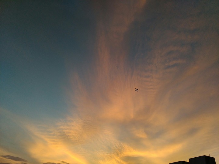 airplane