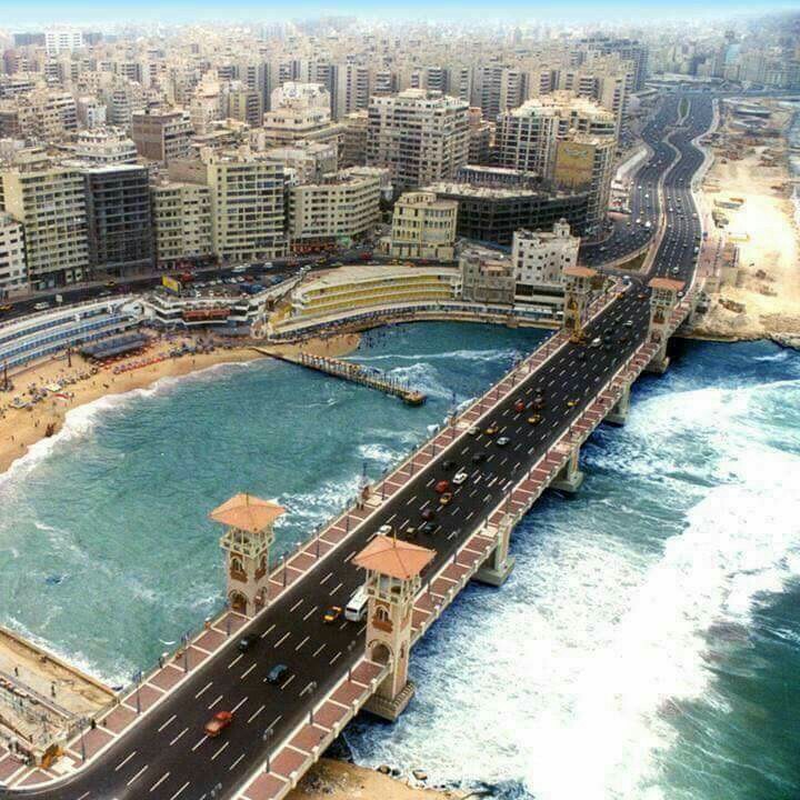 alexandria