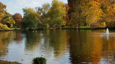 Lake