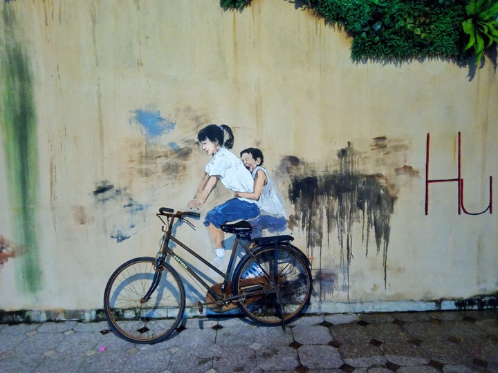 streetart