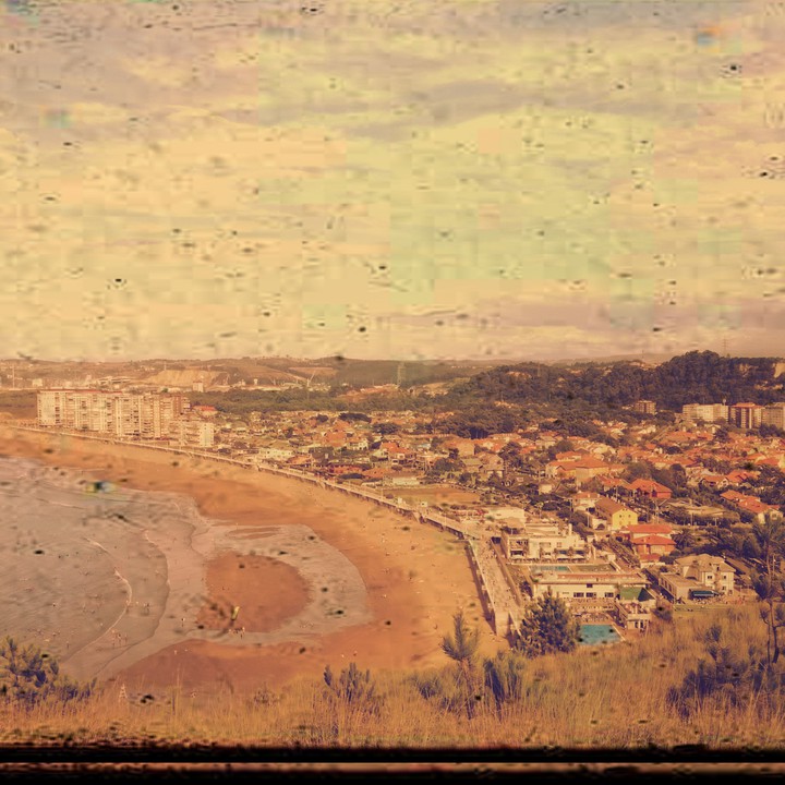 #Foto antigua