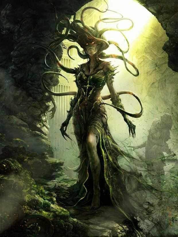 Medusa