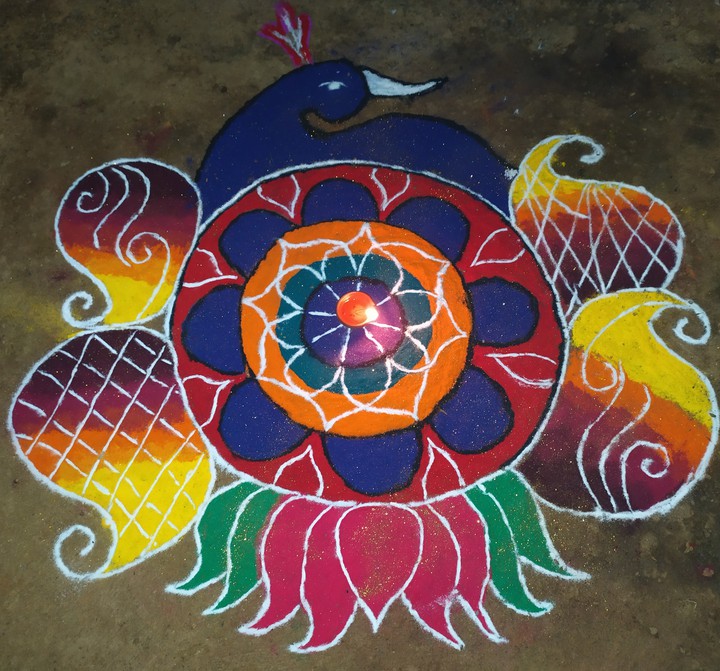 Diwali 2019