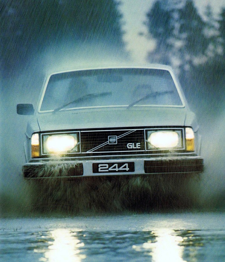 volvo