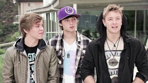 Emblem3