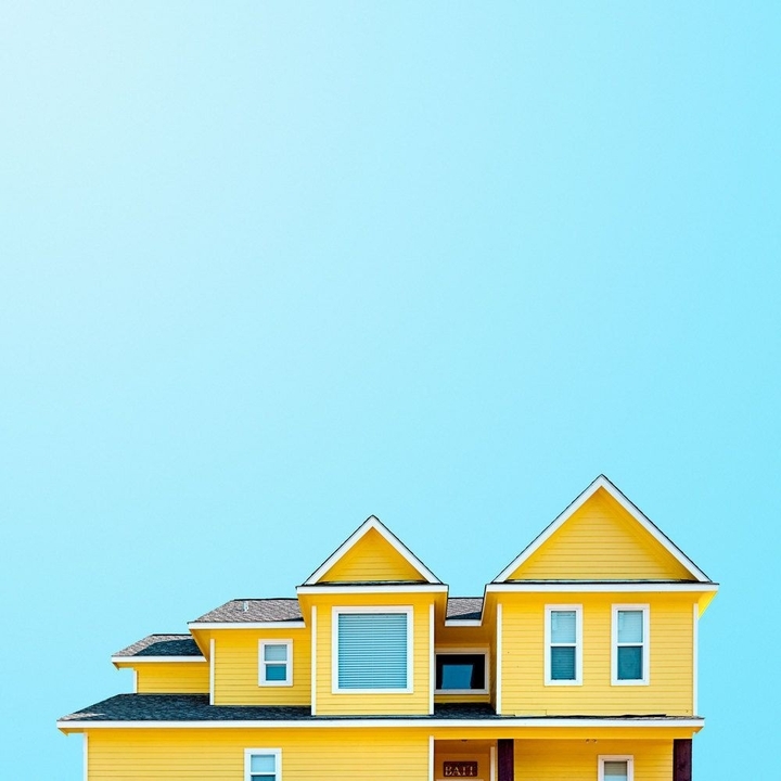 Blue Sky