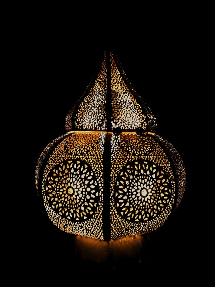 lamp