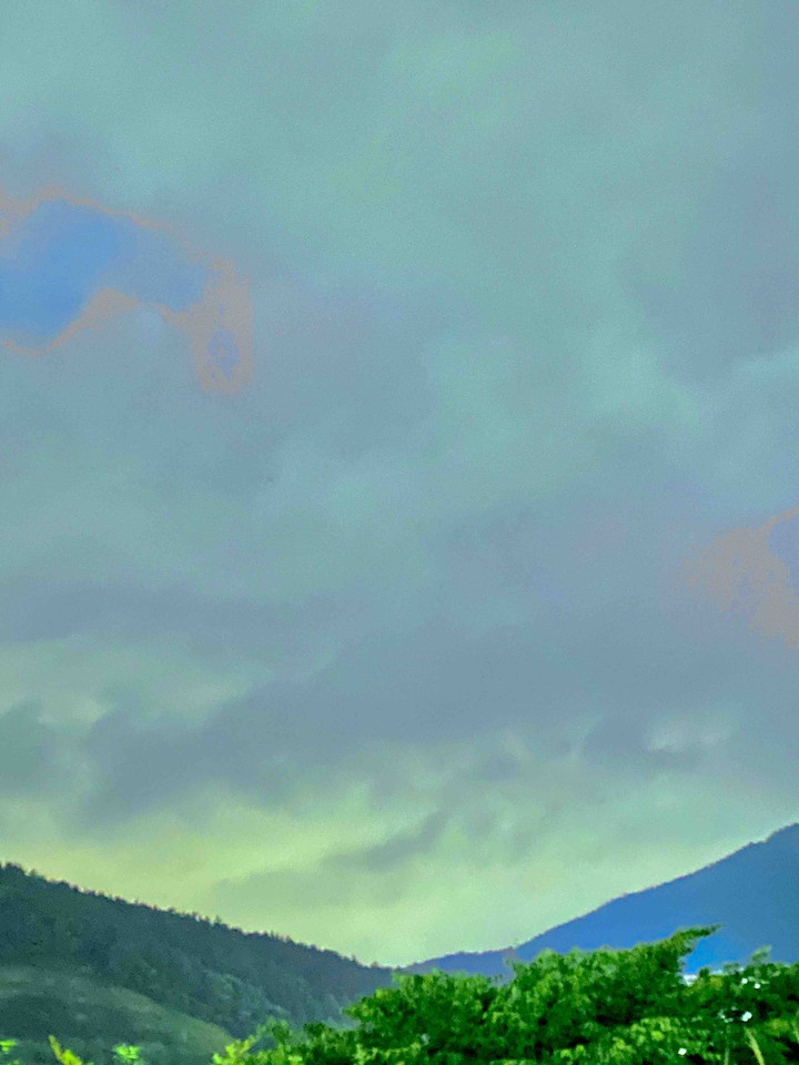 dawn