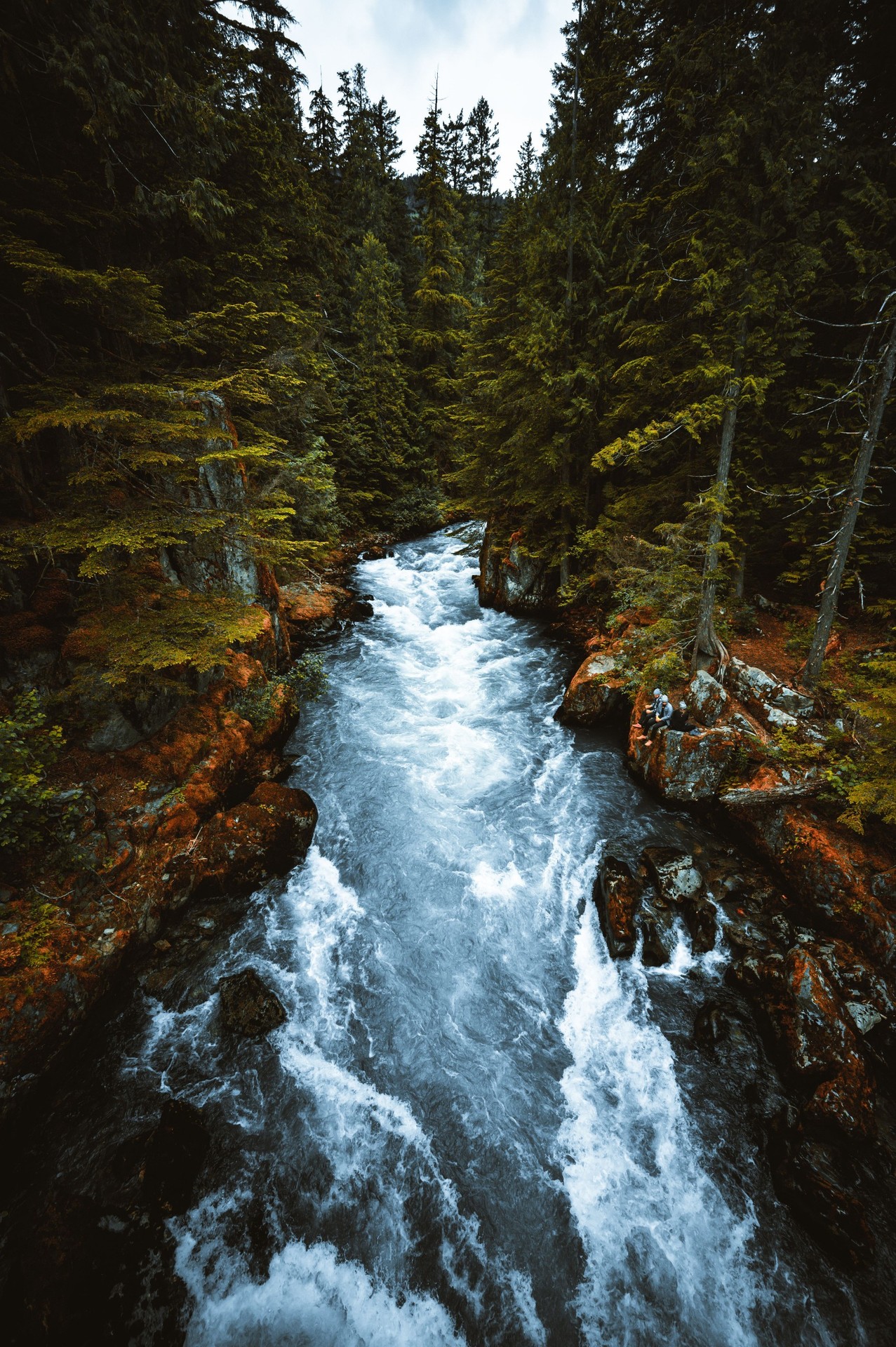 fondos de pantalla nature, watercourse