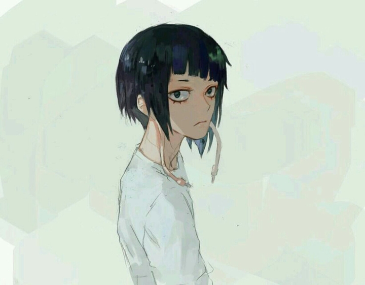 Anime Character
