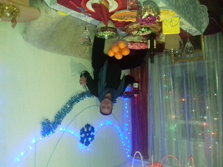 Happy new year