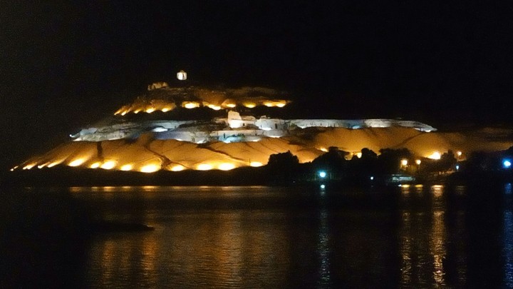 The Beauty of Aswan