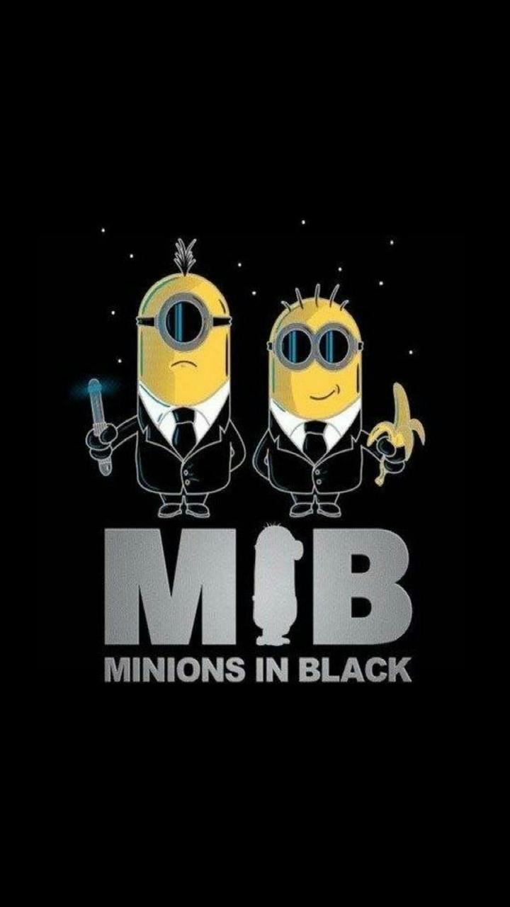 Minions