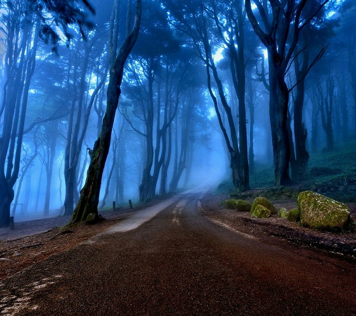 Road