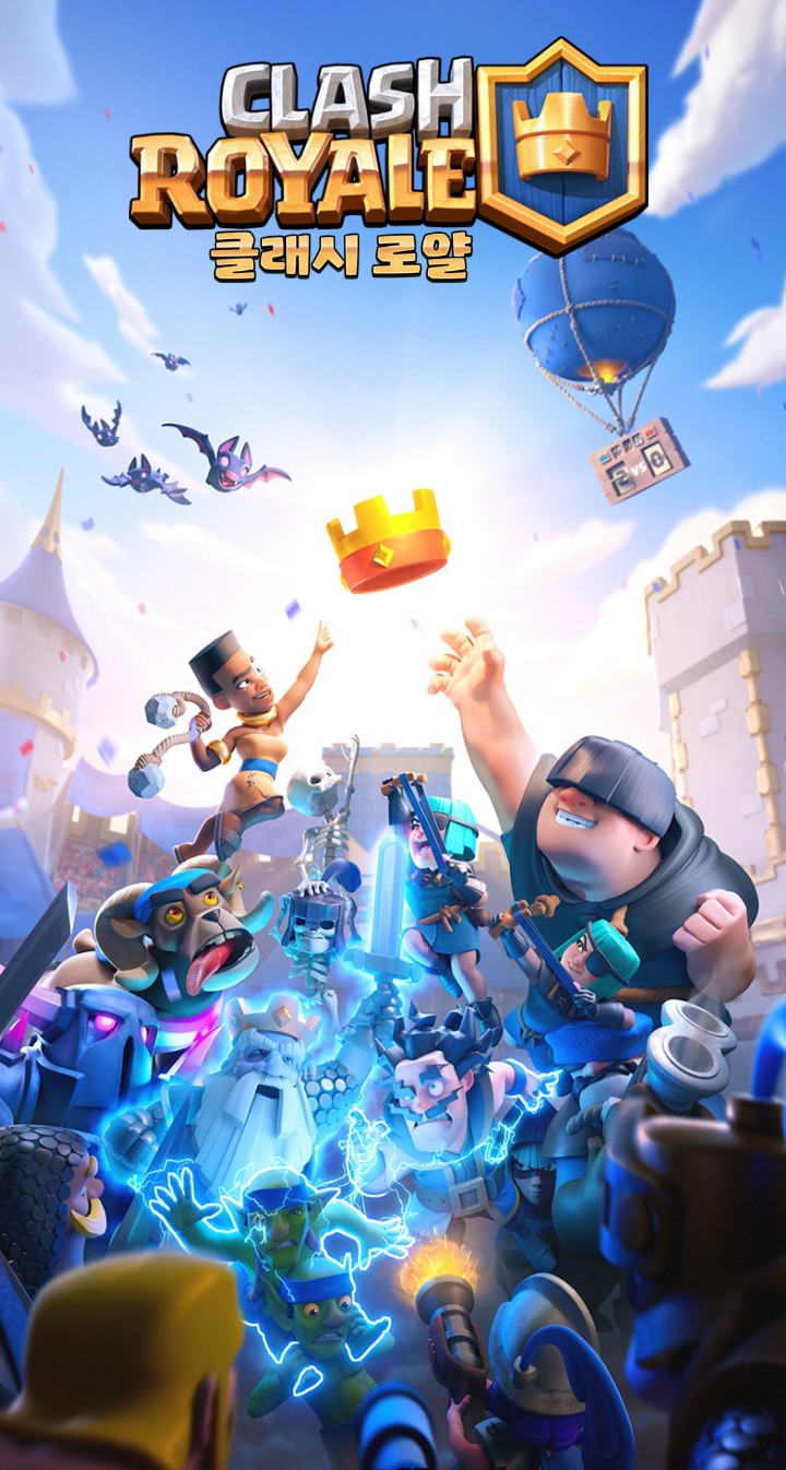 Clash Royale