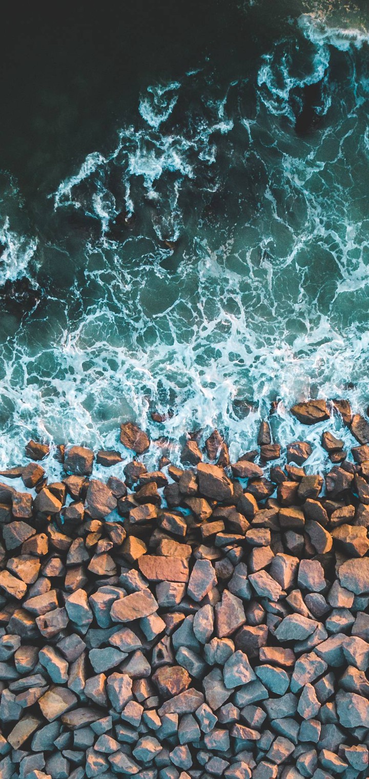sea