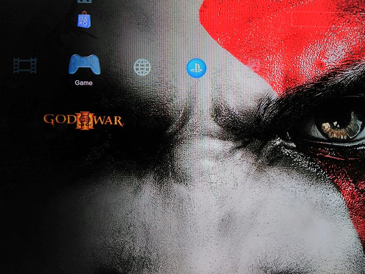 god of war 3