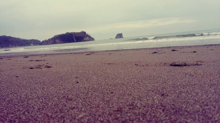 Mar y Arena