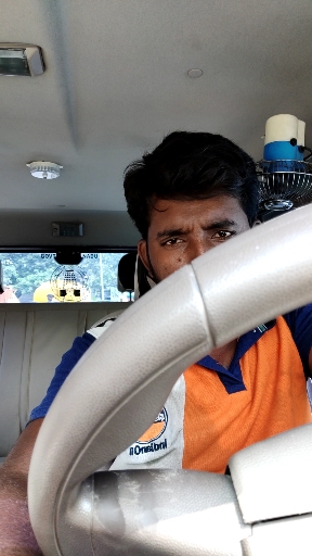 it's me
