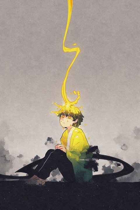 Zenitsu